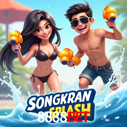 8888Bet