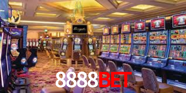 8888Bet