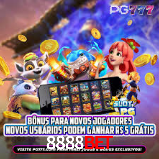 8888Bet